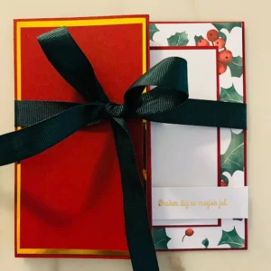 Guru & Muse I Håndlavede invitationer, bordkort og festdekorationer til din fejring