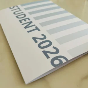 Guru & Muse I Håndlavede invitationer, bordkort og festdekorationer til din fejring