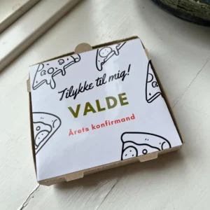 Guru & Muse I Håndlavede invitationer, bordkort og festdekorationer til din fejring